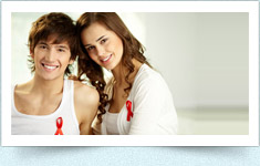 Confidential HIV Testing