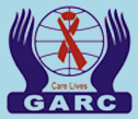 GARC Logo GARC Logo