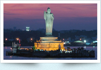 The City of Hyderabad The City of Hyderabad