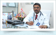 Dr. Kiran Kumar