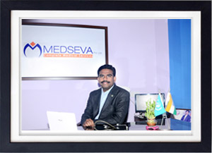 Managing Director Medseva