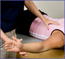 Neurological physiotherapy