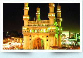 Why Hyderabad in India Why Hyderabad in India